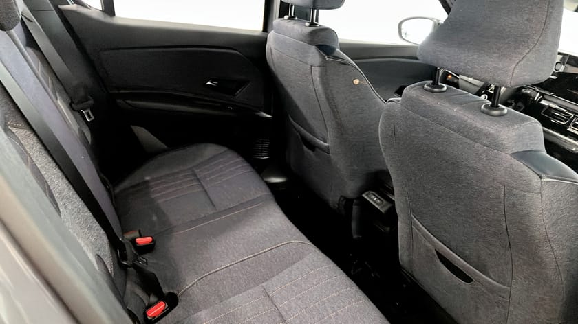 Bild 5 av Renault 4 E-Tech ELECTRIC TECHNO EV52