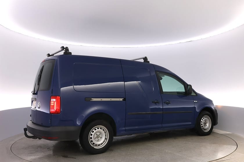 Bild 3 av Volkswagen Caddy Maxi Van 1.0 TSI DRAG LEDRAMP V-HJUL
