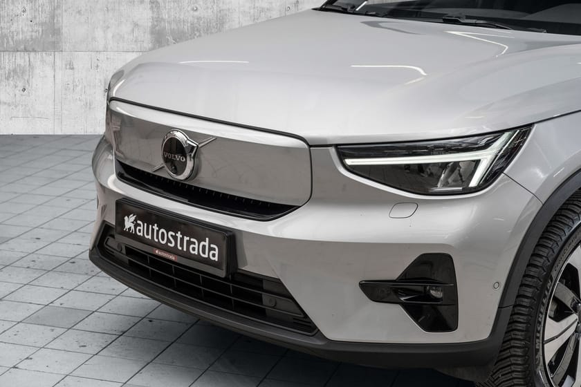 Bilde 2 av Volvo C40 Recharge Twin motor AWD|Ultimate|H.Feste|H.Kardon|360