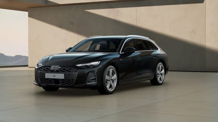 Audi A6 Avant e-hybrid quattro 220kW S tronic