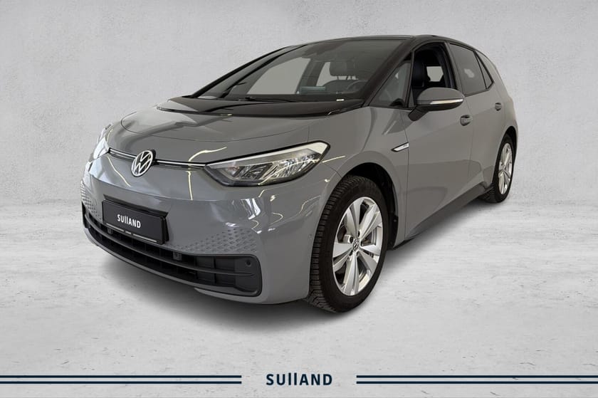 Bilde 1 av Volkswagen ID.3 Pro Performance limited  58kwh  204hk