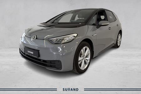 Volkswagen ID.3 Pro Performance