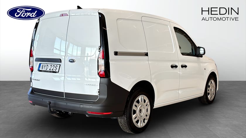 Bild 2 av Ford Transit Connect TREND SKÅP 2.0 L1 122 A FWD KAMPANJPRIS!
