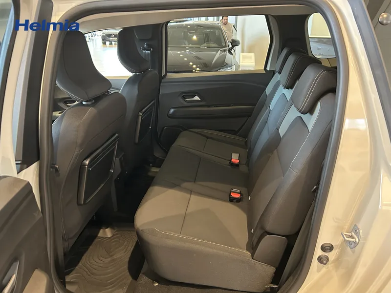 Bild 14 av 17 – Dacia Jogger 7-sätes TCe 110 extreme 7 platser