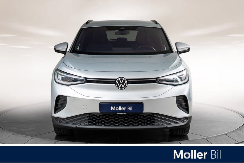Bilde 3 av Volkswagen ID.4 Pro 4M highl.77kwh 286hk