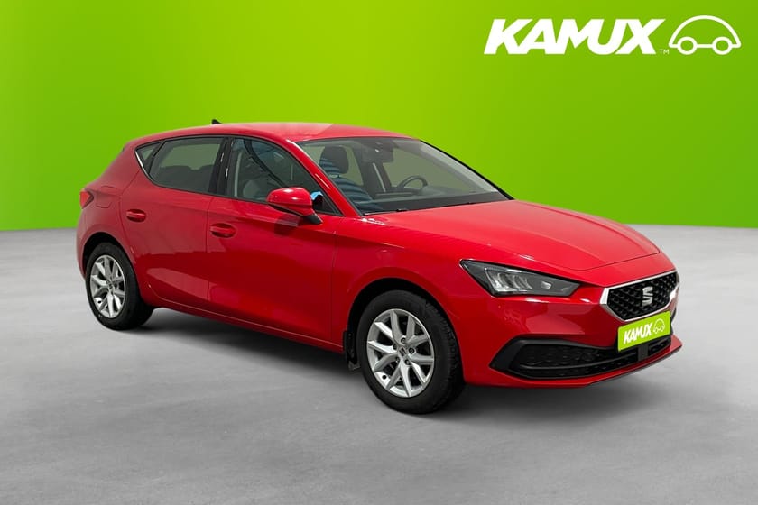 Bild 1 av SEAT Leon 1.0 TSI STYLE  Sensorer 110hk