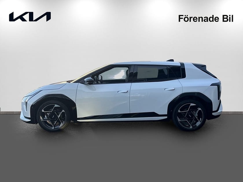 Bild 2 av Kia EV4 Long Range Hatchback GT Line | Kampanj - Privatleasing