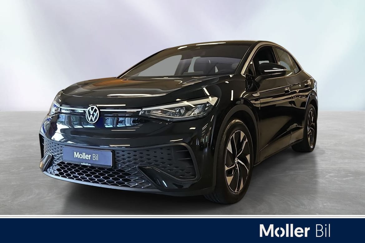 Volkswagen ID.5 Pro Performance, 204hk, 2022