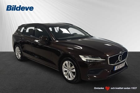 Volvo V60 D3 Momentum SE II