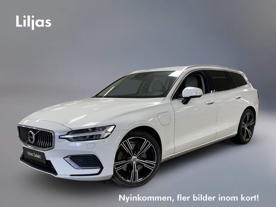 CBB43M – Volvo V60