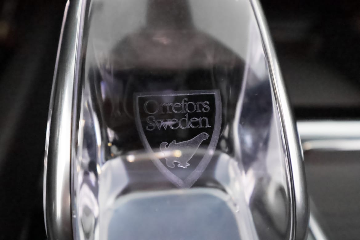 Volvo XC60 2026 - miniatyr 32