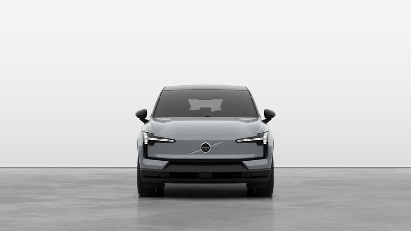 Bilde 3 av Volvo EX30 Twin Motor Performance AWD Ultra, 428 HK, Toppmodell!