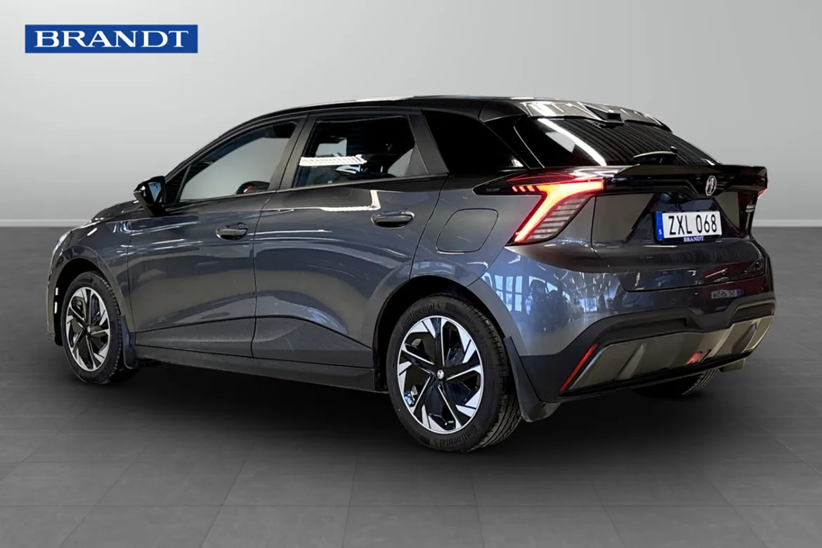 MG 4 Electric Standard Range