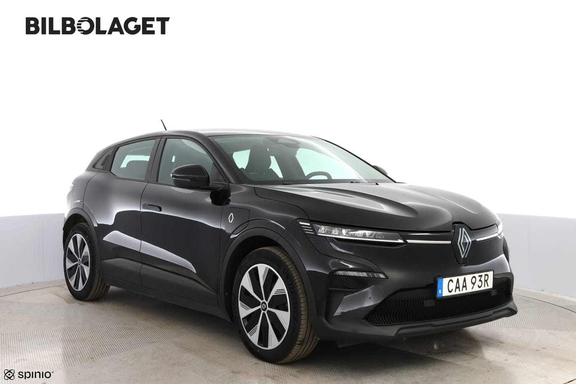 Renault Mégane E-TECH 2023 - miniatyr 6