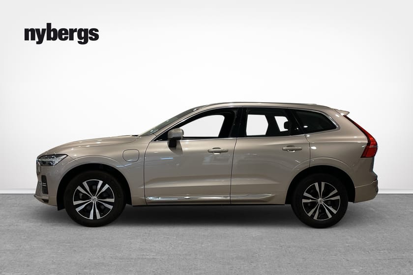 Bild 2 av Volvo XC60 Recharge T6 II Core Edition