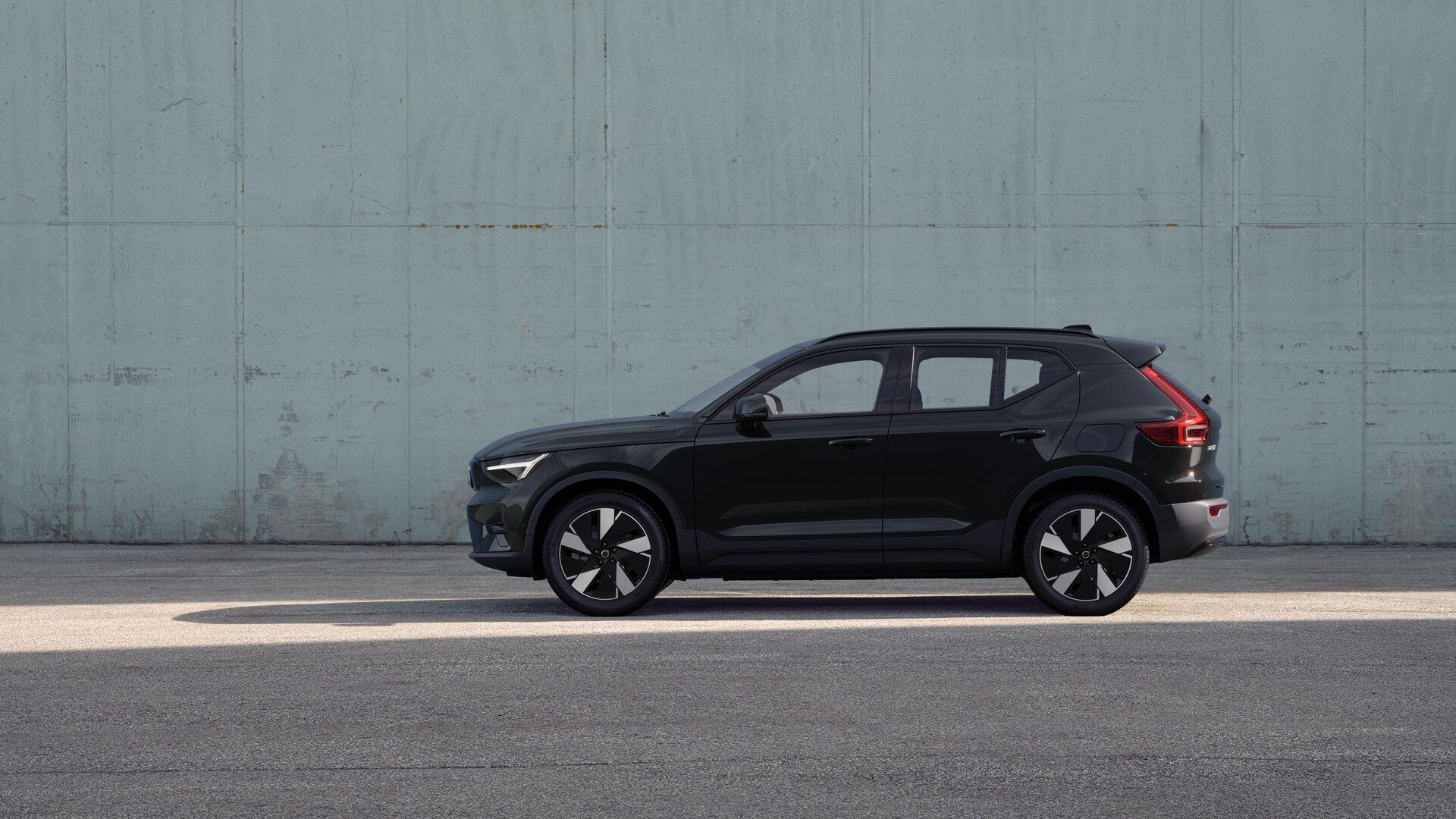 Volvo EX40 Single Motor Extended Range