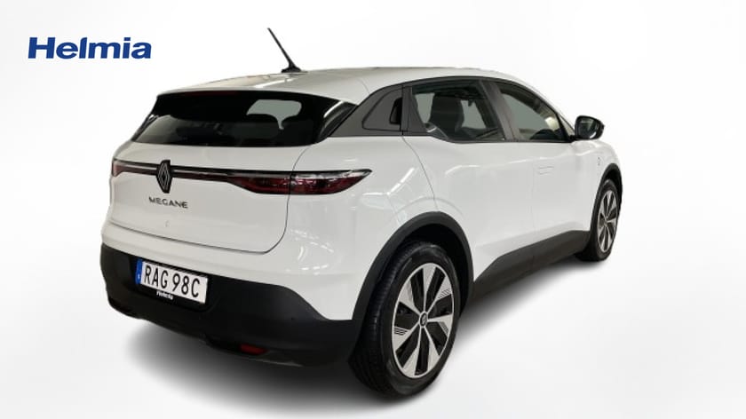 Bild 5 av Renault Mégane E-TECH Evolution ER 60kWh/130hk