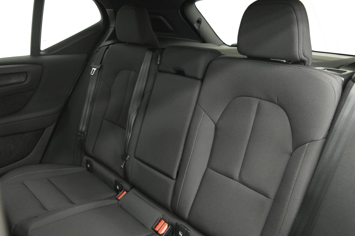 Volvo EX40 2026 - miniatyr 12