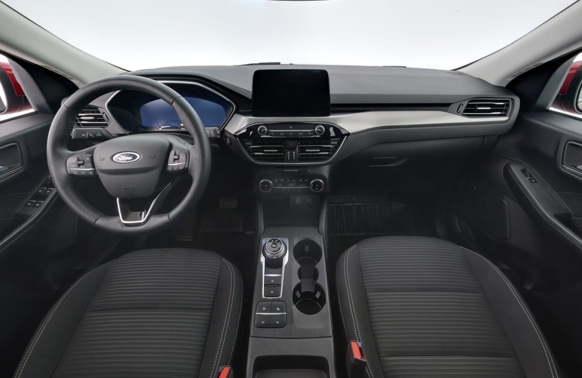 Ford Kuga 2023 - miniatyr 7