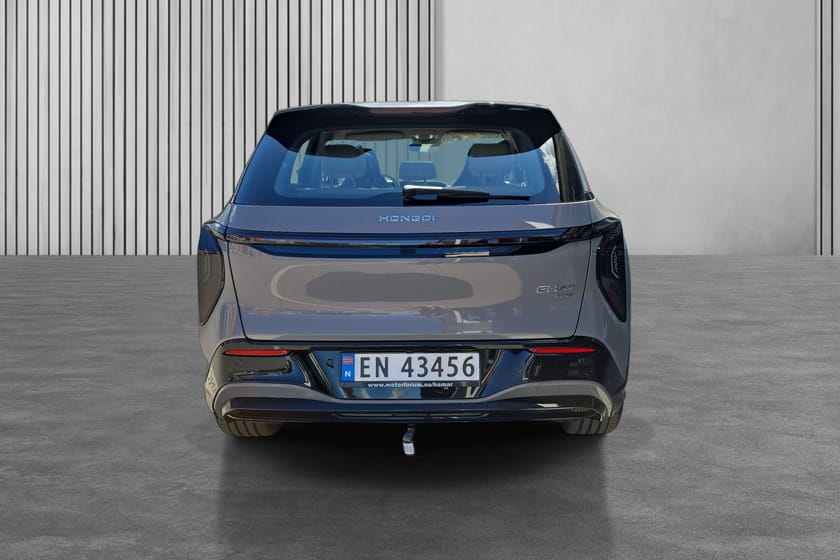 Bilde 5 av Hongqi EHS7 AWD Premium | Massasje | Krok | 619HK