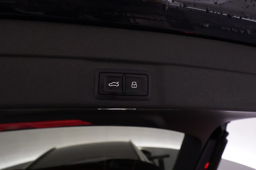 Bild 5 av Audi A5 Avant e-hybrid quattro e-Hybrd 299Hk Dragkrok/Tech Plus