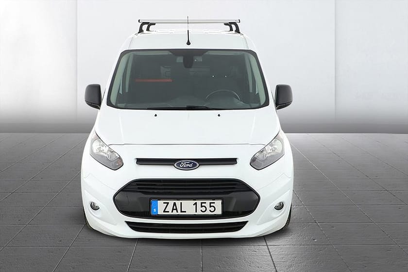 Bild 3 av Ford Transit Connect 220 1.5 TDCi Aut 3-sits Drag P-Sens 100hk