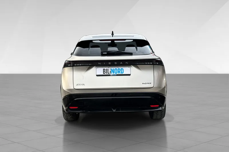 Nissan Ariya 87 e-4ORCE bilde 6