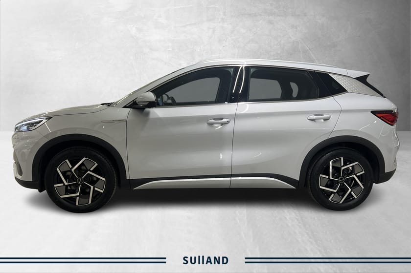 Bilde 2 av BYD Atto 3 Extended Range Range/ Soltak/navigasjon/Elektrisk bakluke++