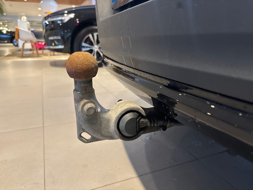 Bild 2 av Volvo C40 Recharge Twin Ultimate