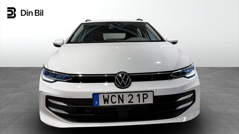 Bild 5 av Volkswagen Golf Sportscombi LIFE 1.5 ETSI 150 HK /V-Hjul