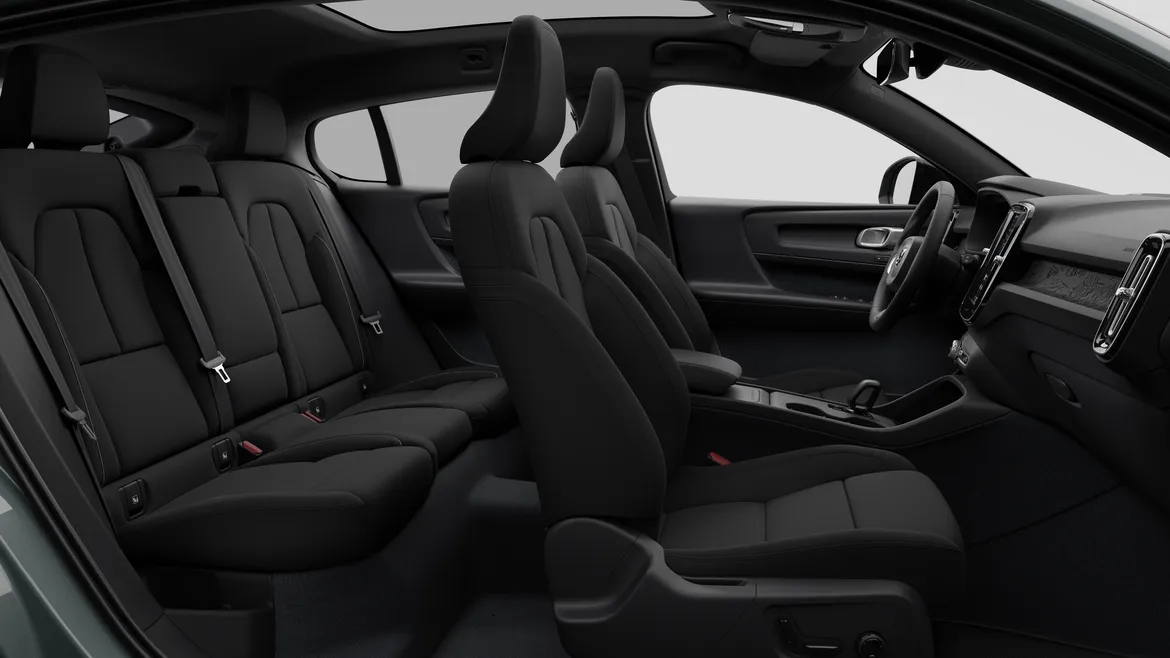 Volvo EC40 Single Motor Extended Range