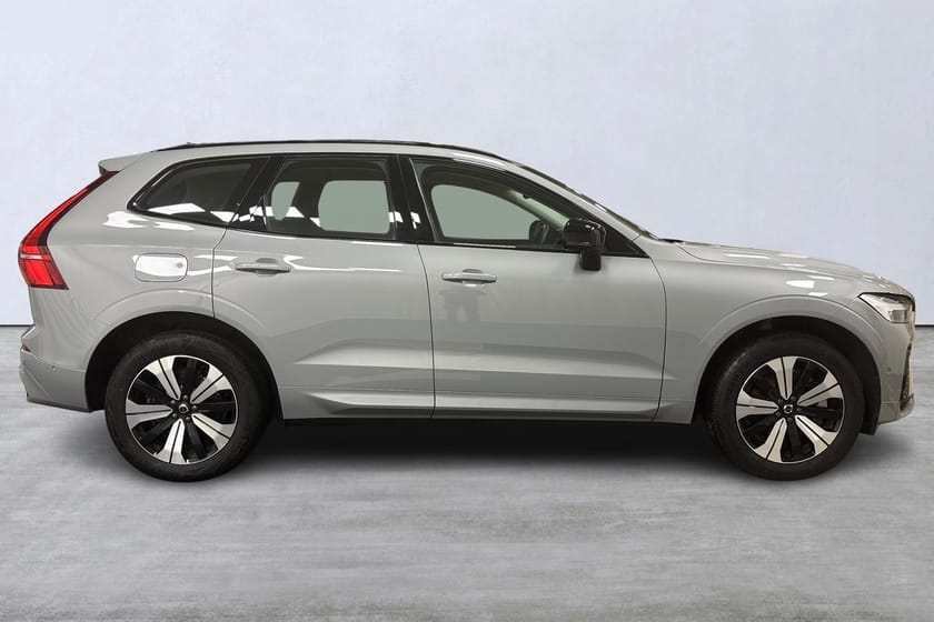 Bild 3 av Volvo XC60 T6 Plus Dark Edition