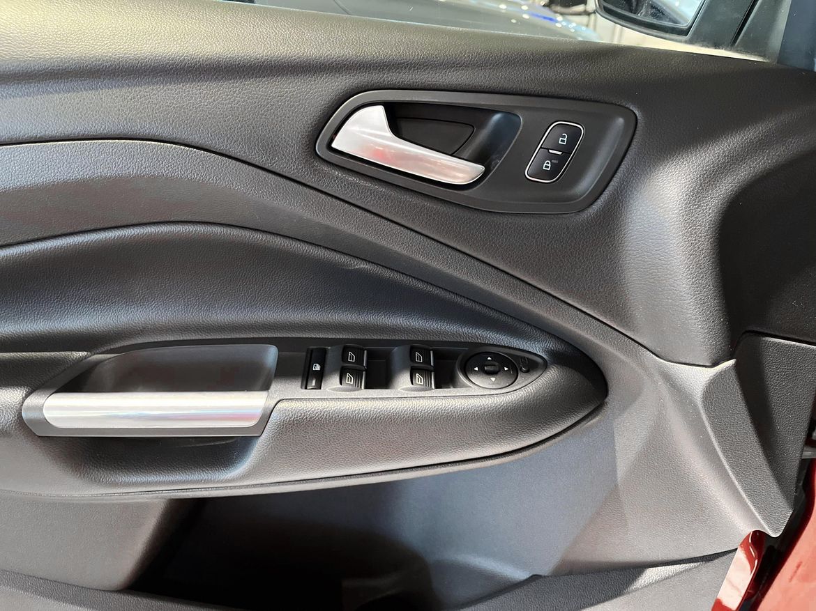 Ford Kuga 2018 - miniatyr 21