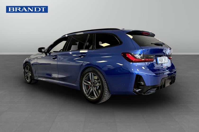Bild 2 av BMW M340i xDrive Touring 