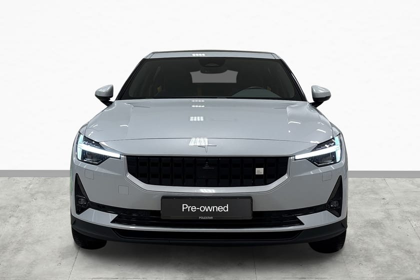 Bild 4 av Polestar 2 Long Range Dual Motor 78kWh Plus Pilot