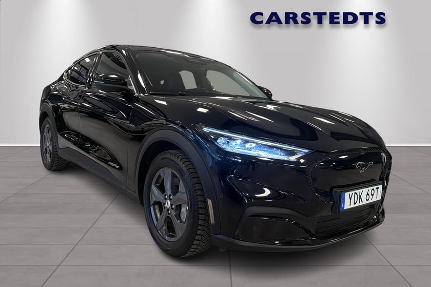 Bild 1 av Ford Mustang Mach-E Standard Range *KAMPANJRÄNTA 3,95%*