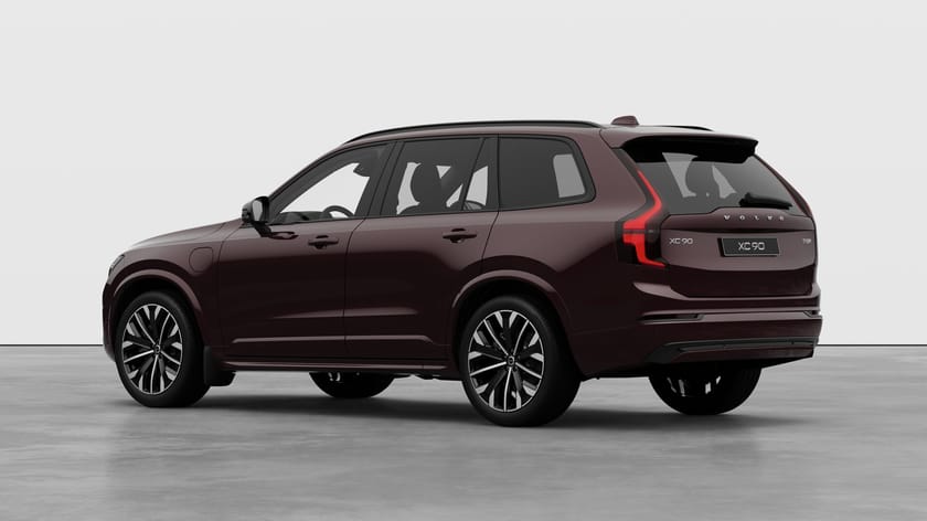 Bild 3 av Volvo XC90 T8 Ultra Dark- Lagerbil