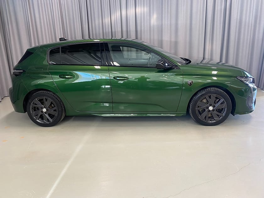 Bild 3 av Peugeot 308 Plug-In Hybrid 225 GT 225hk Automat. Massage, Navi