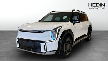 Kia EV9 AWD