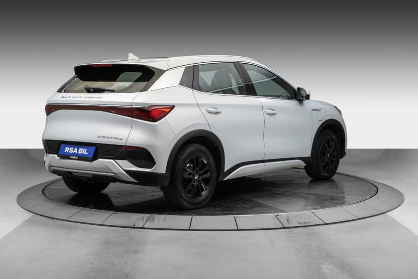 Bilde 4 av BYD Atto 3 Extended Range 360 kamera,apple carplay/android Auto ++