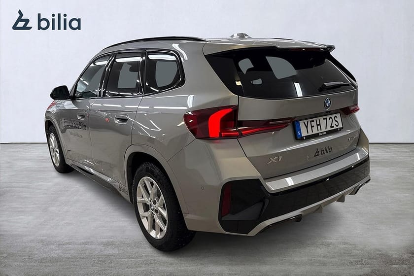 Bild 2 av BMW X1 xDrive25e M Sport/Drag/Rattvärme/DEMOBIL
