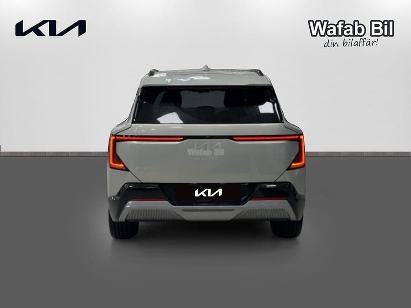 Bild 5 av Kia EV5 Long Range Plus | Lanseringserbjudande | Beställ nu!