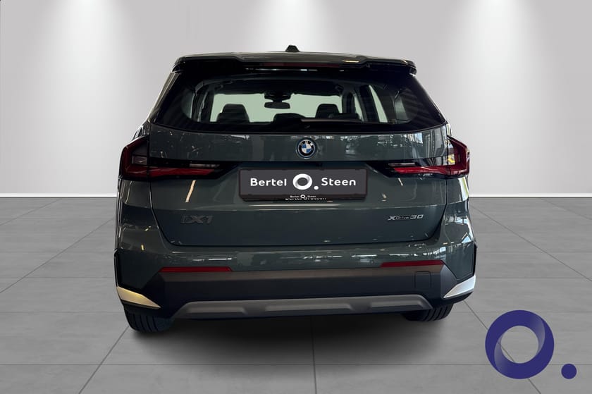 Bilde 4 av BMW iX1 xDrive30 Hengerfeste|Harman/Kardon|Godt utstyrt|Lav km