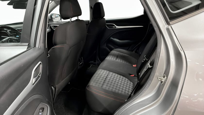 Bild 5 av MG ZS EV Long Range Comfort 70kWh 156hk