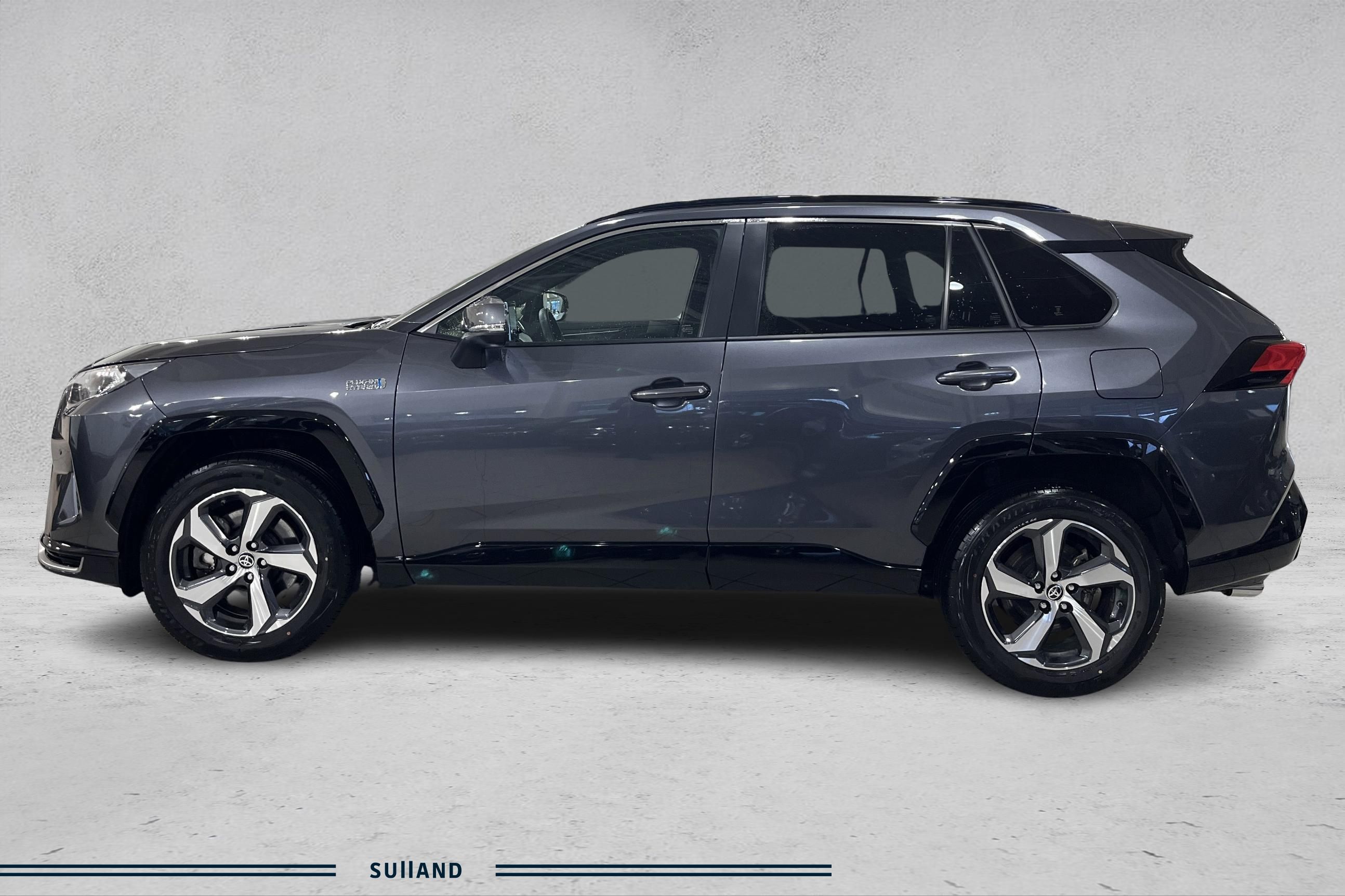 Thumnail bilde 1 av Toyota RAV4 Plug-in Hybrid