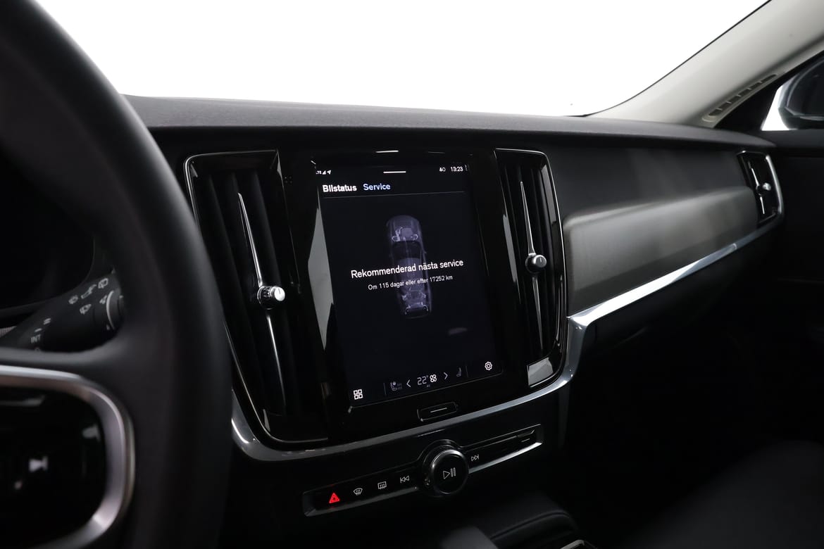 Volvo V90 2023 - miniatyr 14