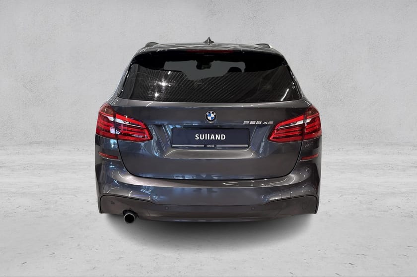 Bilde 4 av BMW 225xe Active Tourer | M-Sport | 4x4 | Navi ++