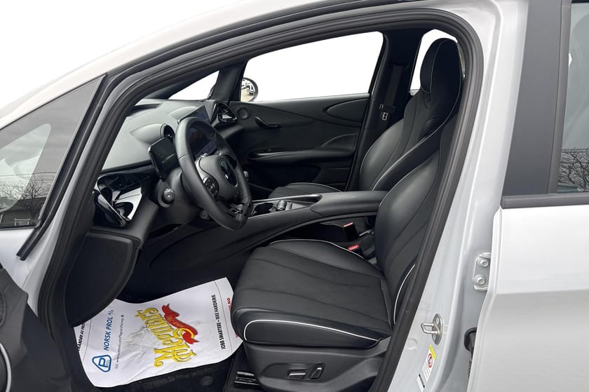 Bilde 5 av BYD Dolphin Comfort