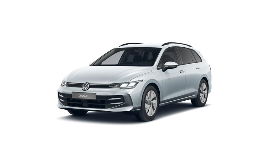Bild 1 av Volkswagen Golf Sportscombi LIFE 1,5 TSI 150 HK 6-VXL