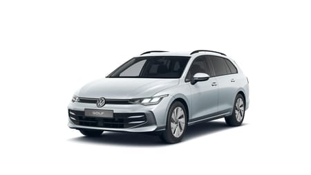 Volkswagen Golf Sportscombi LIFE 1,5 TSI 150 HK 6-VXL